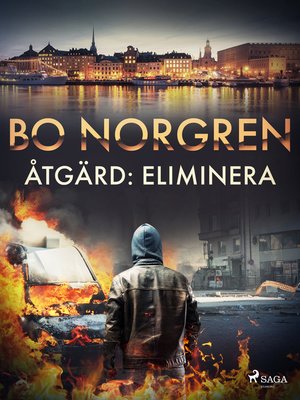 cover image of Åtgärd